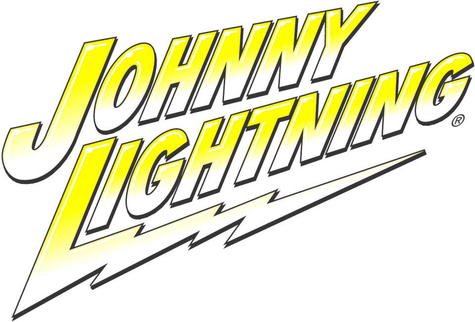 Johnny Lightning 1/64th