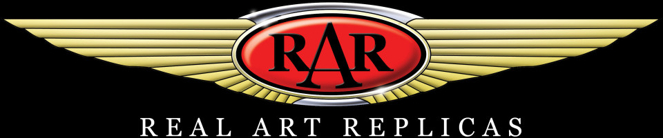 Real Art Replica's